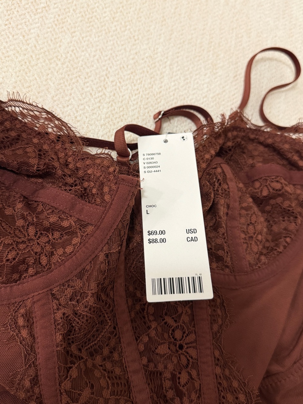 Urban Outfitters Corset Dress